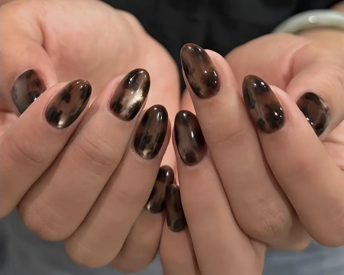 ネイル ハンドネイル 💫 Tsuki_Nailのネイルデザイン