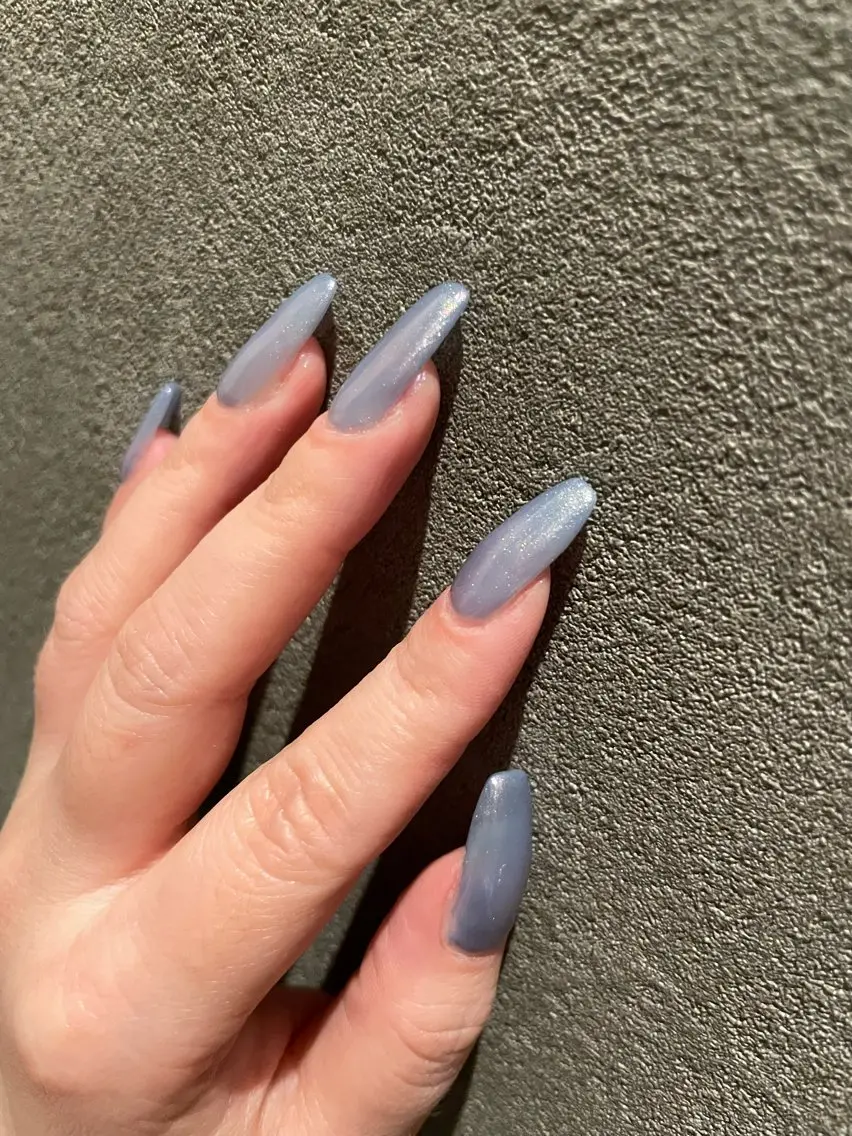 ネイル spoon nailのネイルデザイン