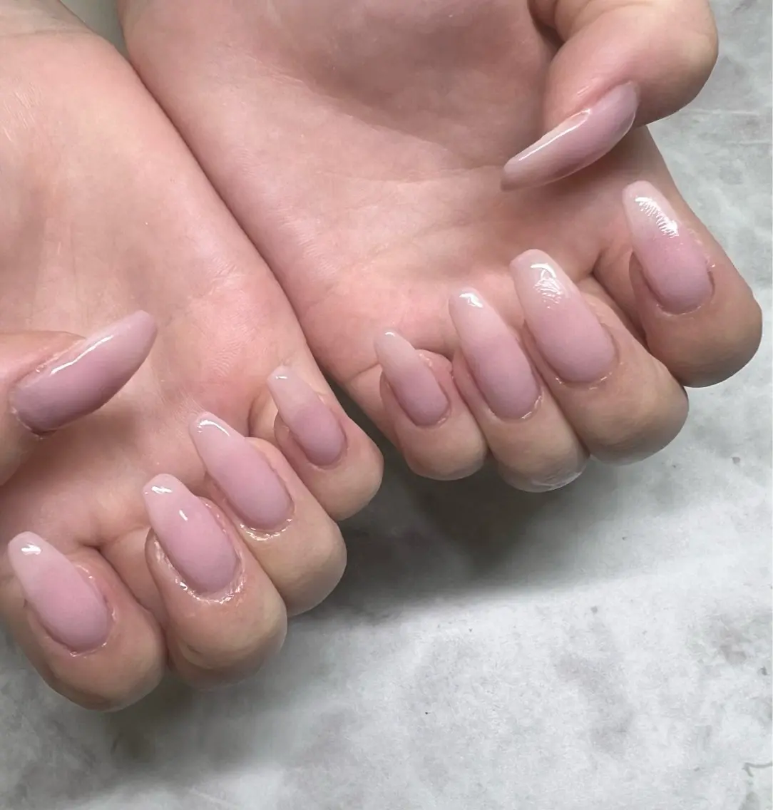 ネイル harajuku momokoのネイルデザイン
