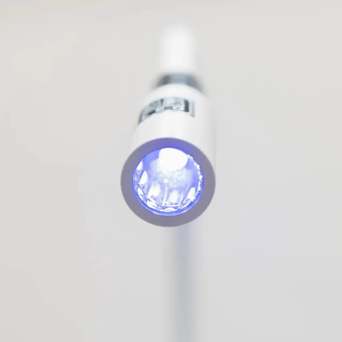 マツエク LEDライト追加の写真