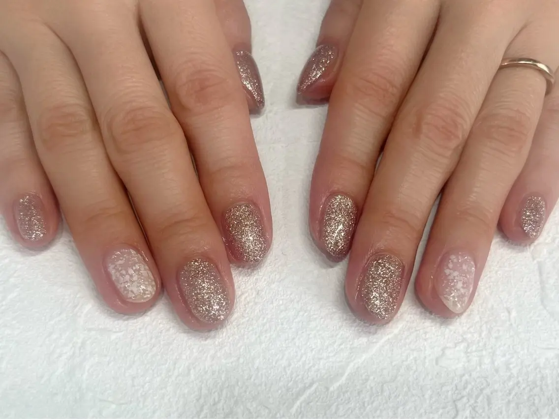 ネイル nail salon ELUのネイルデザイン