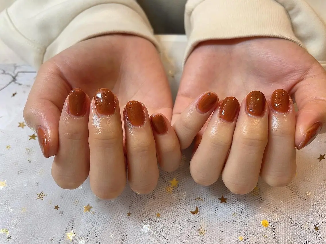ネイル Rarity nail salonのネイルデザイン