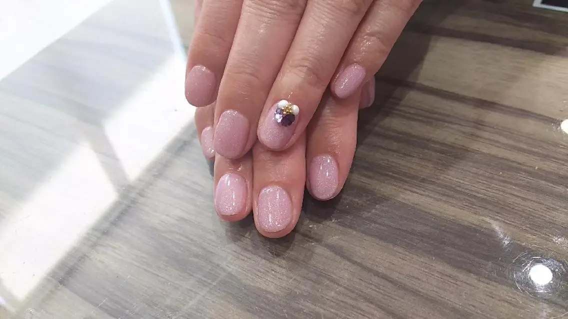 ネイル Progress Nailのネイルデザイン