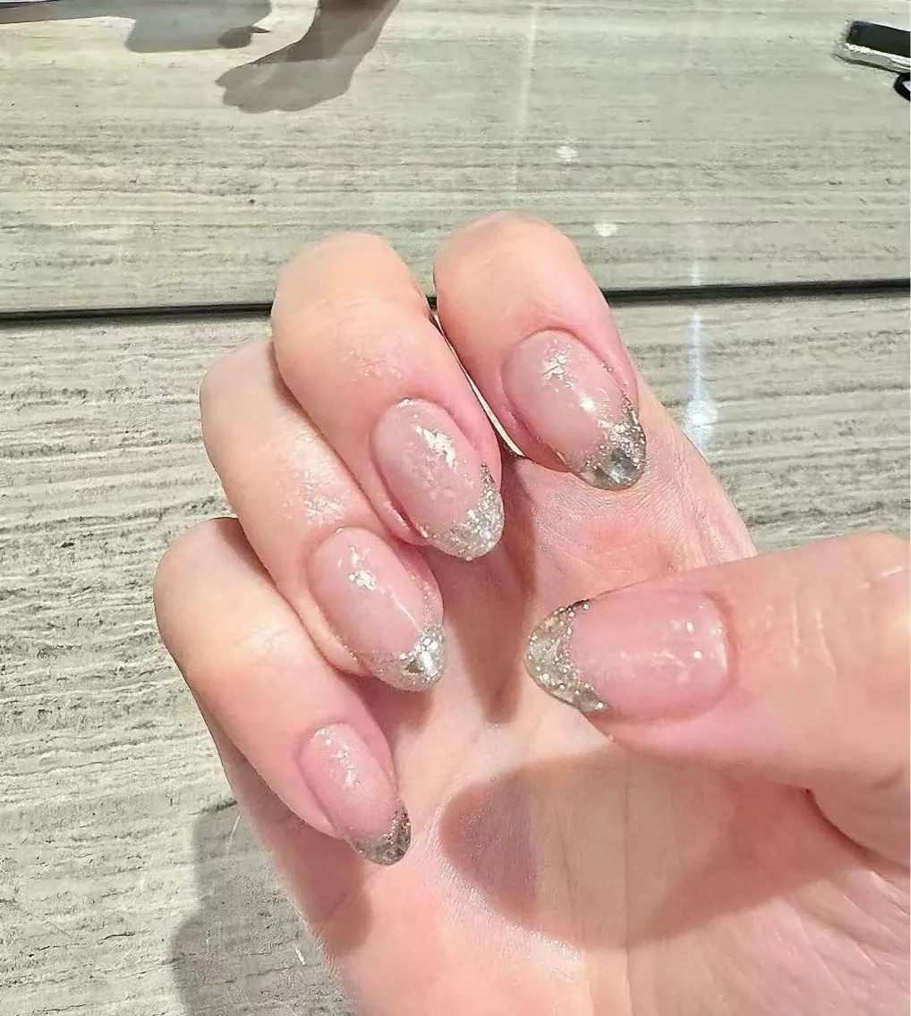 ネイル UmiGinza NailSalonのネイルデザイン