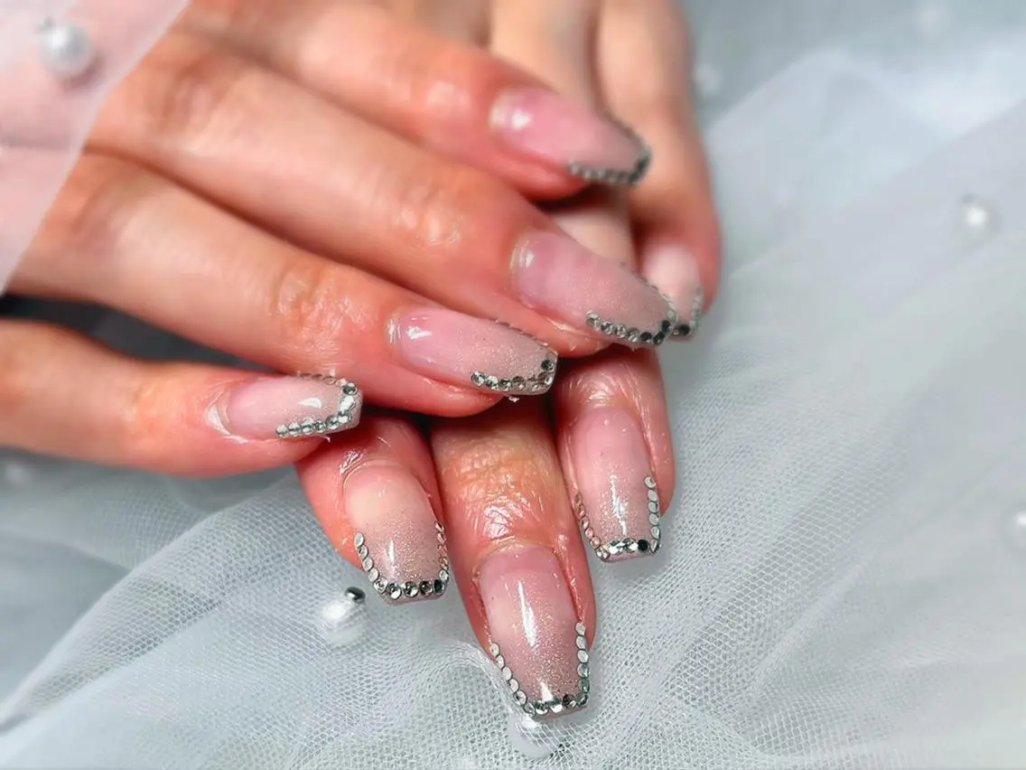 ネイル ハンドネイル Nail ASaのネイルデザイン