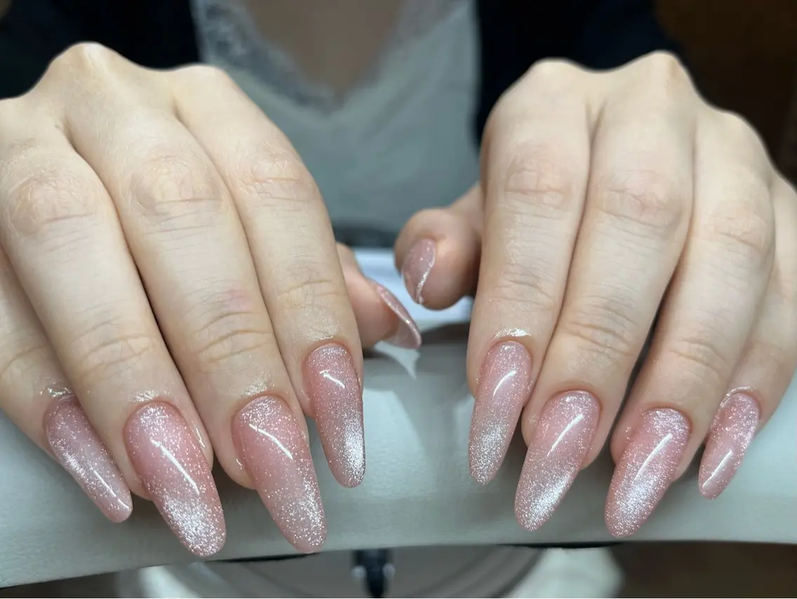 ネイル ハンドネイル Riho Sakai nailのネイルデザイン