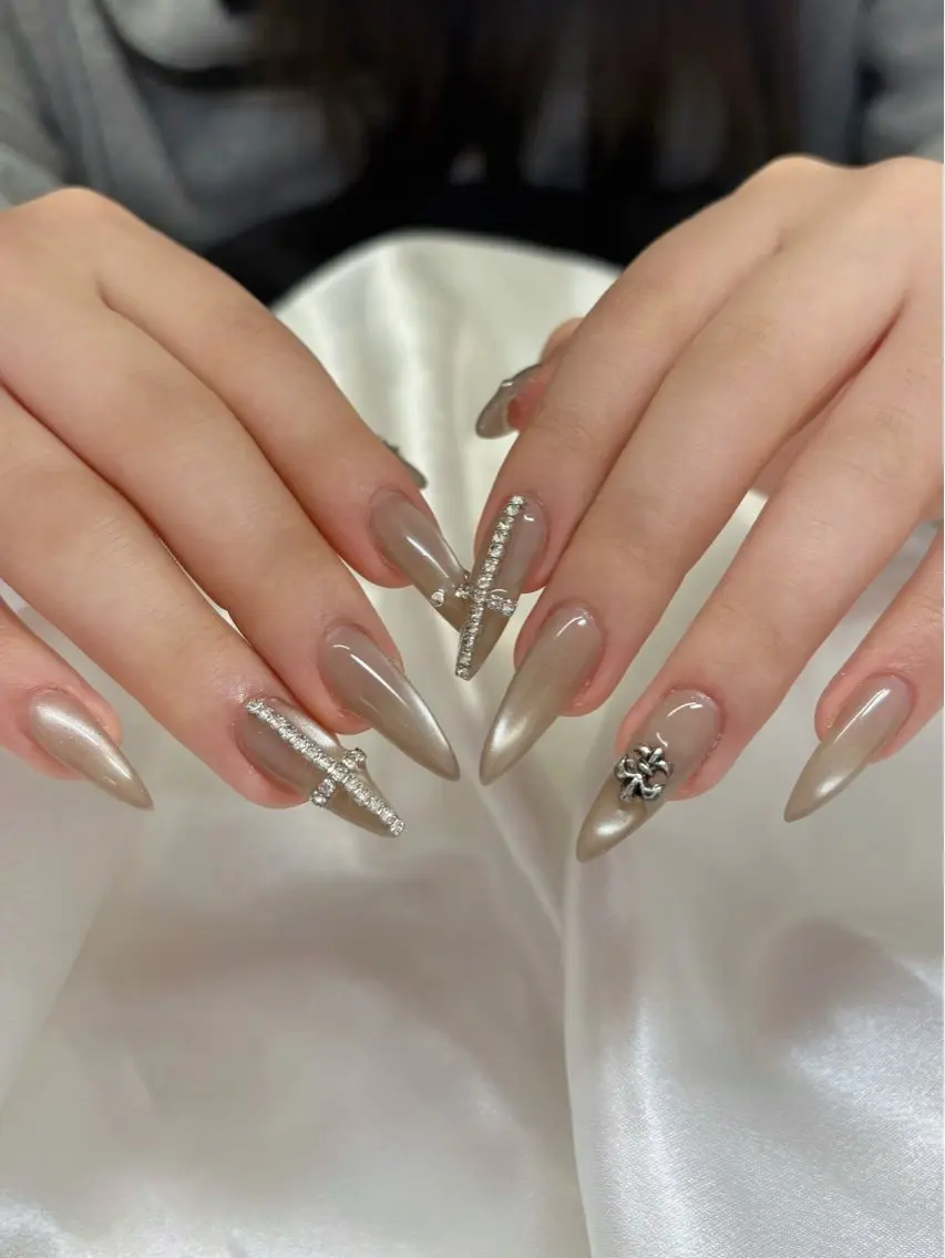 ネイル Rico.nail salonのネイルデザイン