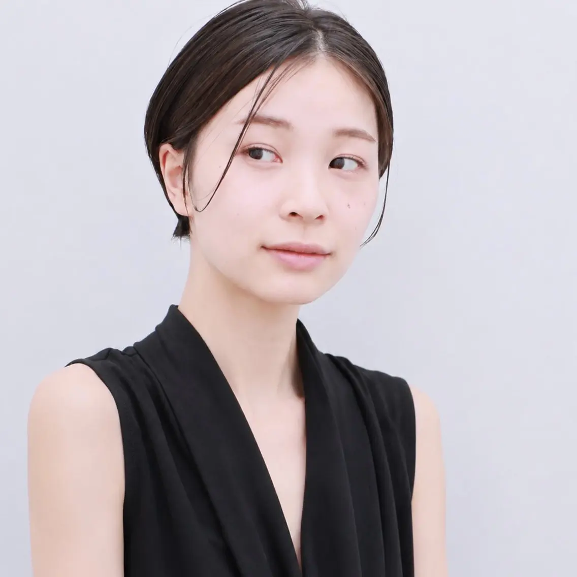 ショート ショートヘア 撮影モデル募集中！ 表参道dropのその他イメージ