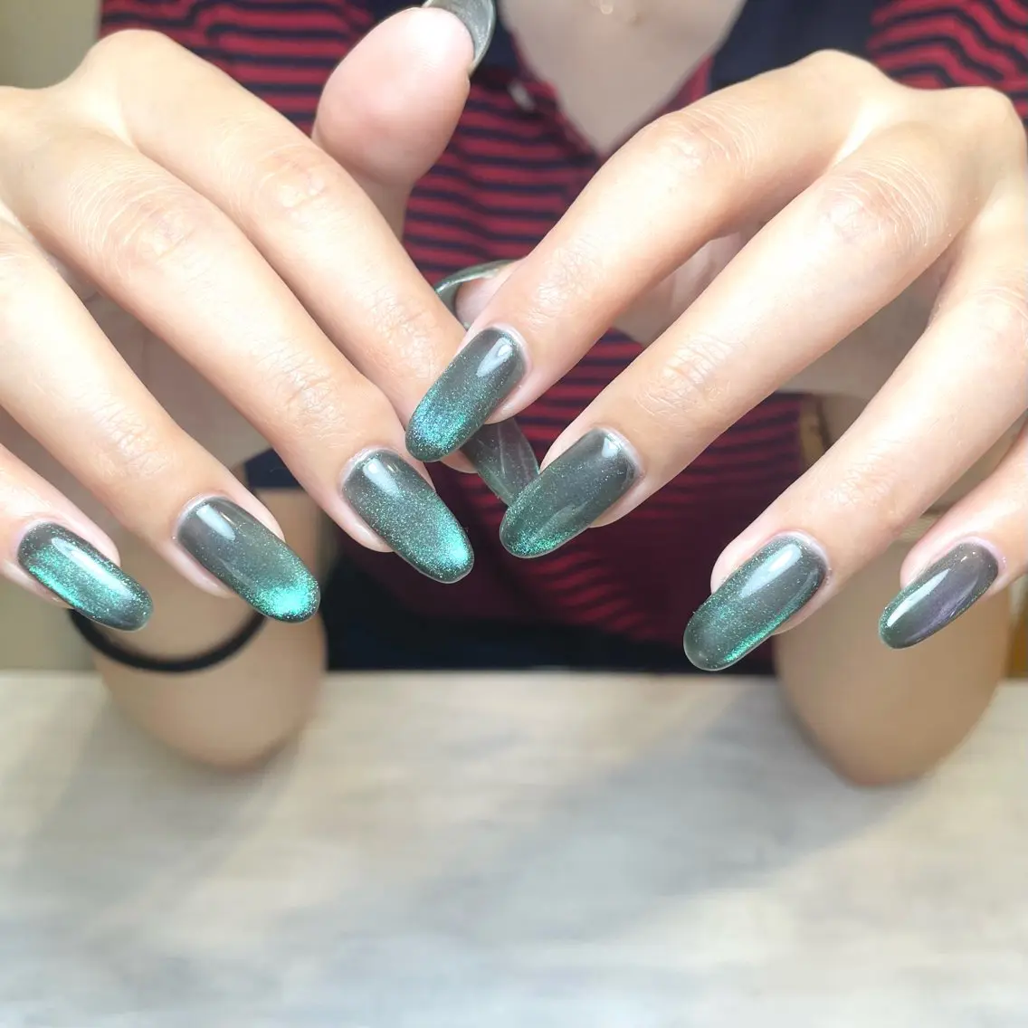 ネイル Nail Room uimのネイルデザイン