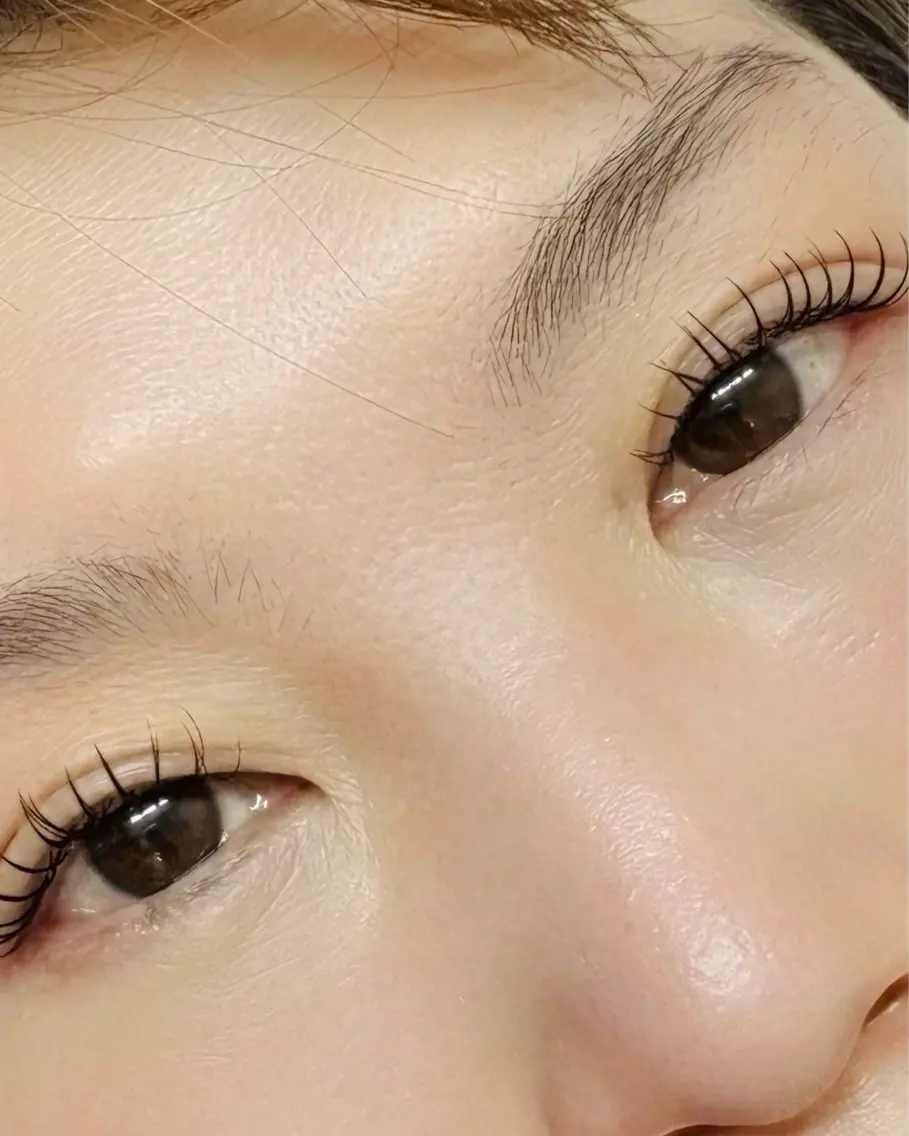 マツエク・マツパ eyesalon TOUTOUのマツエク・マツパデザイン