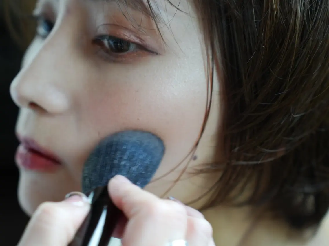 ショート カラー パーマ arts茅ヶ崎 エリアNO1髪質改善のヘアスタイル