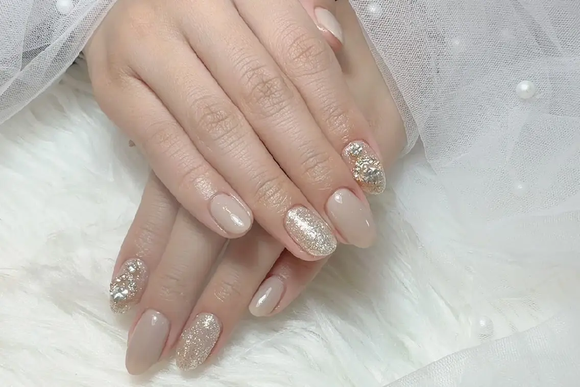 ネイル ハンドネイル Miyu.nail まりんのネイルデザイン