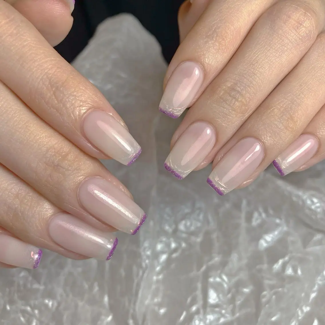 ネイル ハンドネイル BLinLin nail salonのネイルデザイン