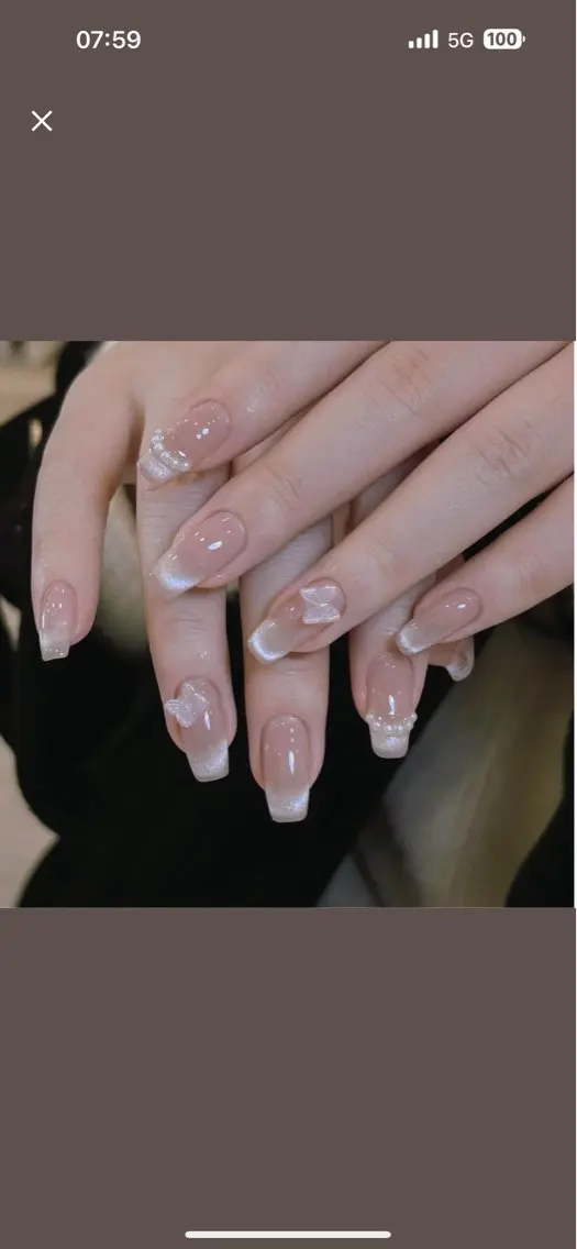 ネイル 🍳Le mode co co 🍪のネイルデザイン