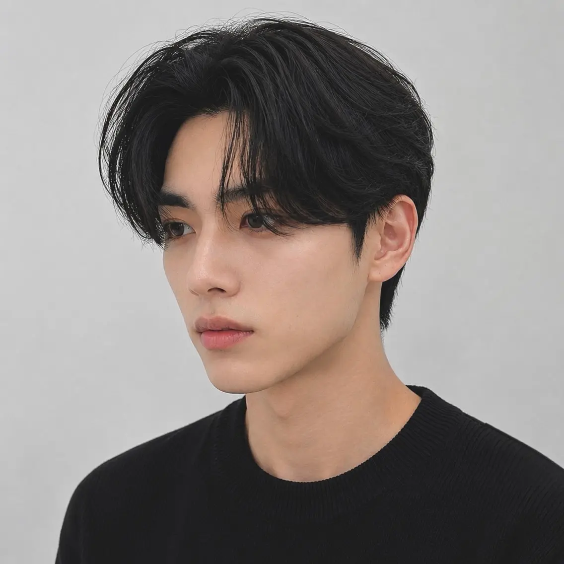 【似合わせメンズカット✂️】メンズカットの写真