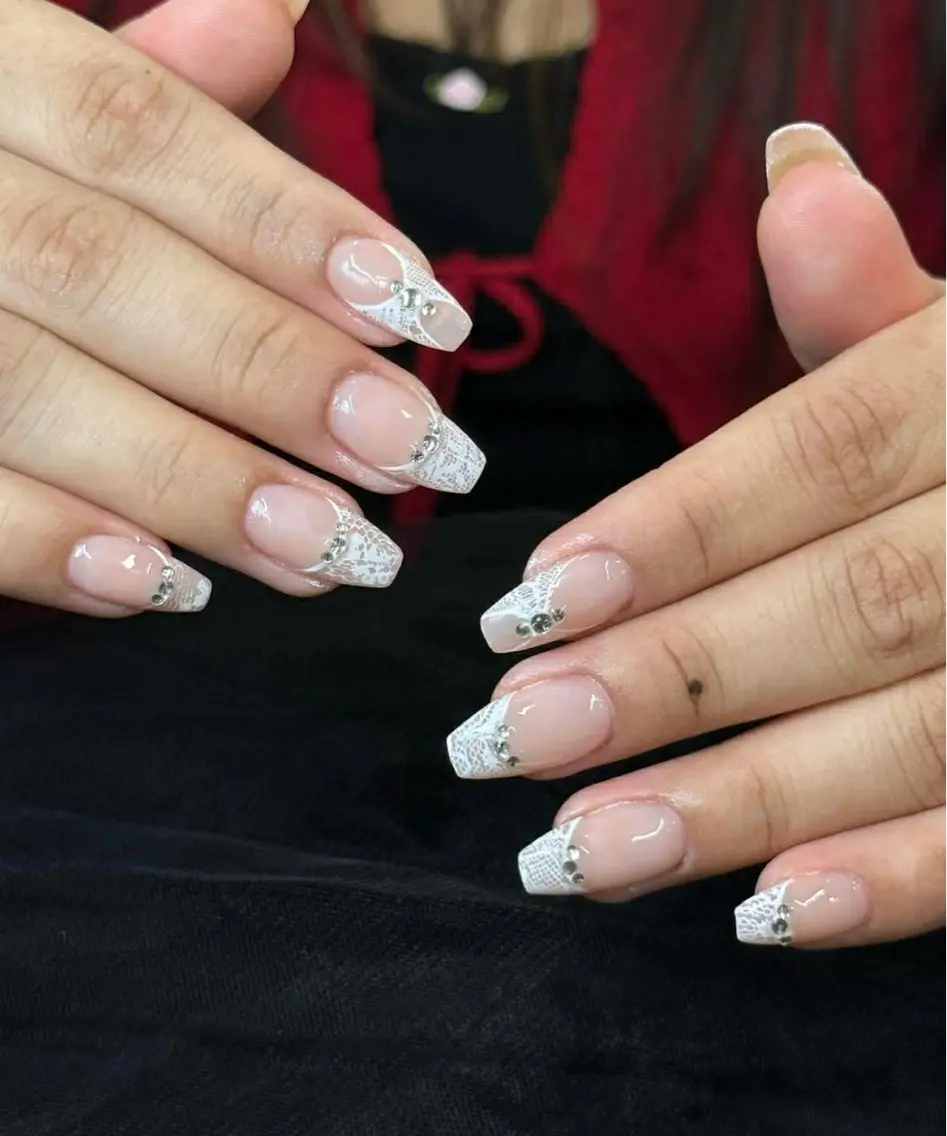 ネイル Iconic Nailのネイルデザイン
