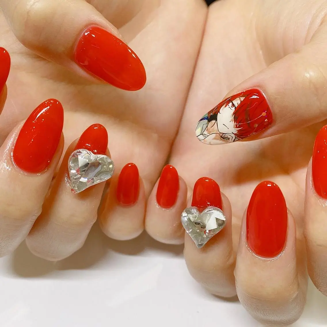 ネイル nail salonのネイルデザイン