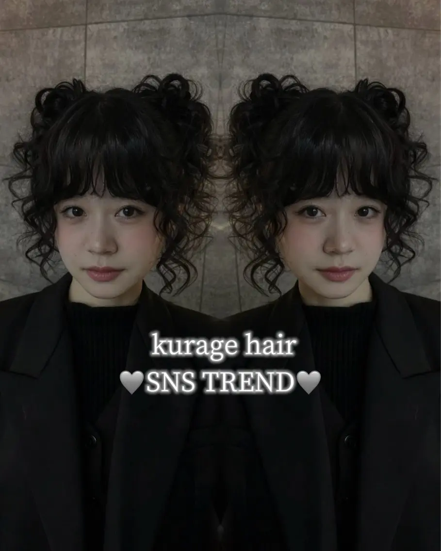 ロング カラー momoka★彡 lovis大宮のヘアスタイル