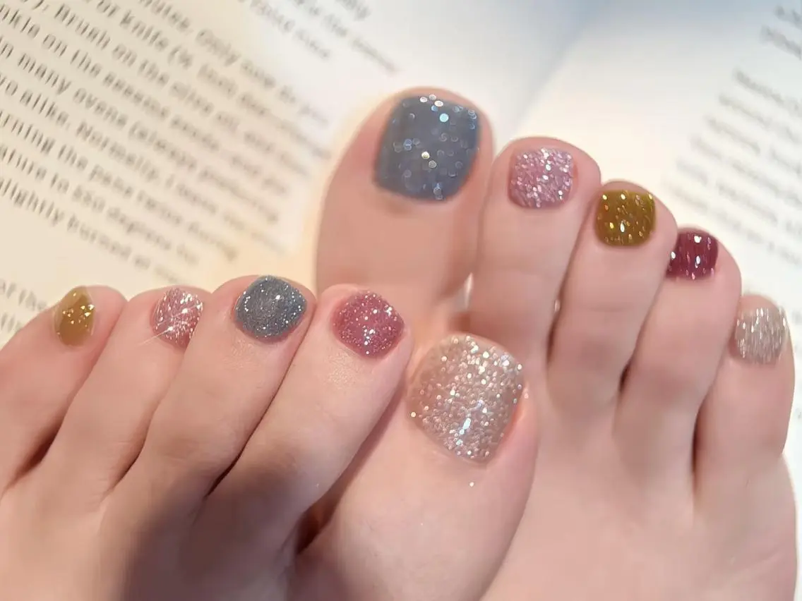 ネイル CHERIR NAILSALONのネイルデザイン