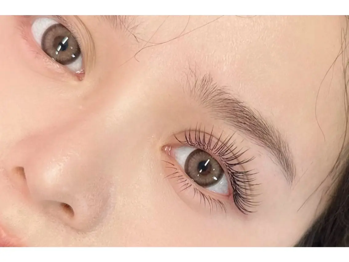 💖人気No.1💖フラットラッシュ100本 ¥4,700／120本 ¥5,100の写真