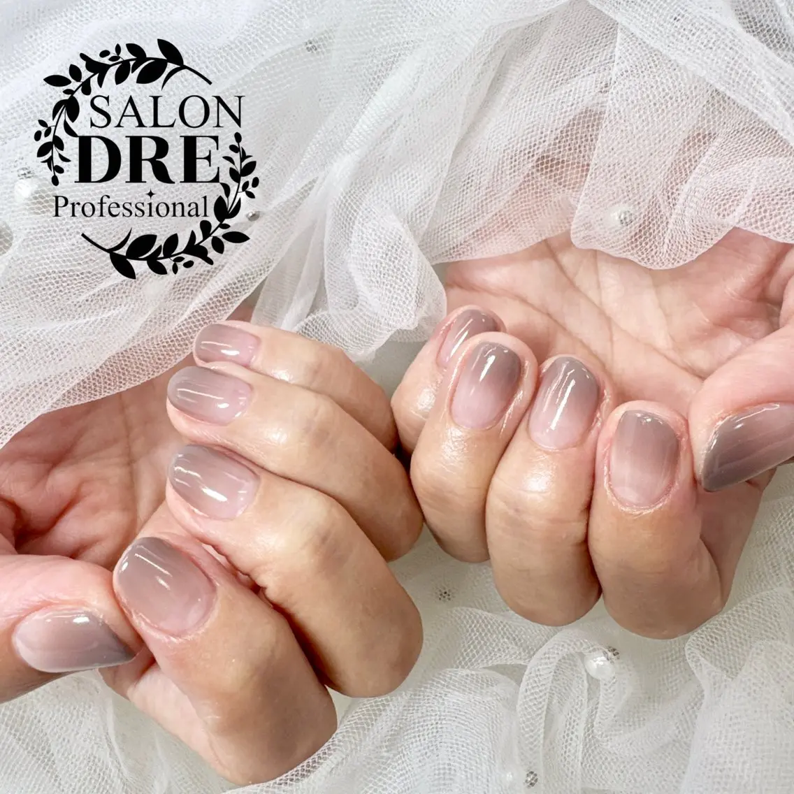 ネイル ハンドネイル salonDRE MIYUKIのネイルデザイン