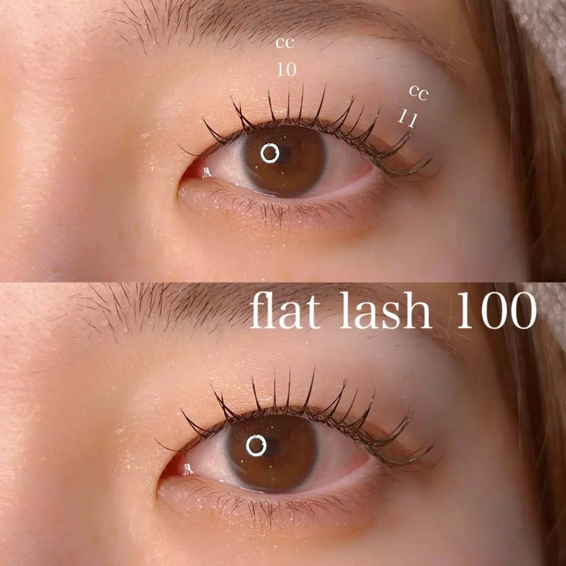 マツエク・マツパ マツエク elua eyelashのマツエク・マツパデザイン