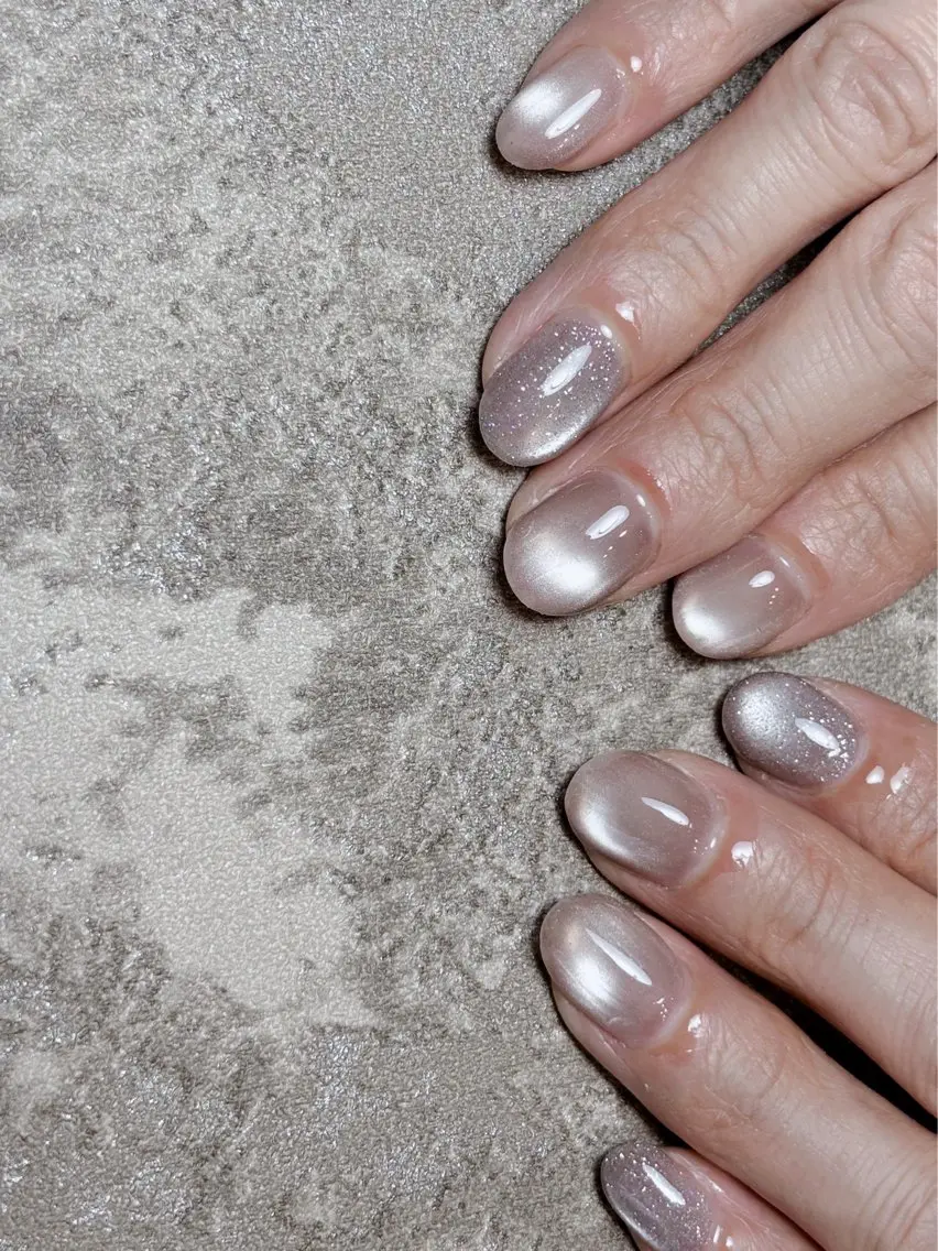 ネイル ハンドネイル Su. Naillandのネイルデザイン