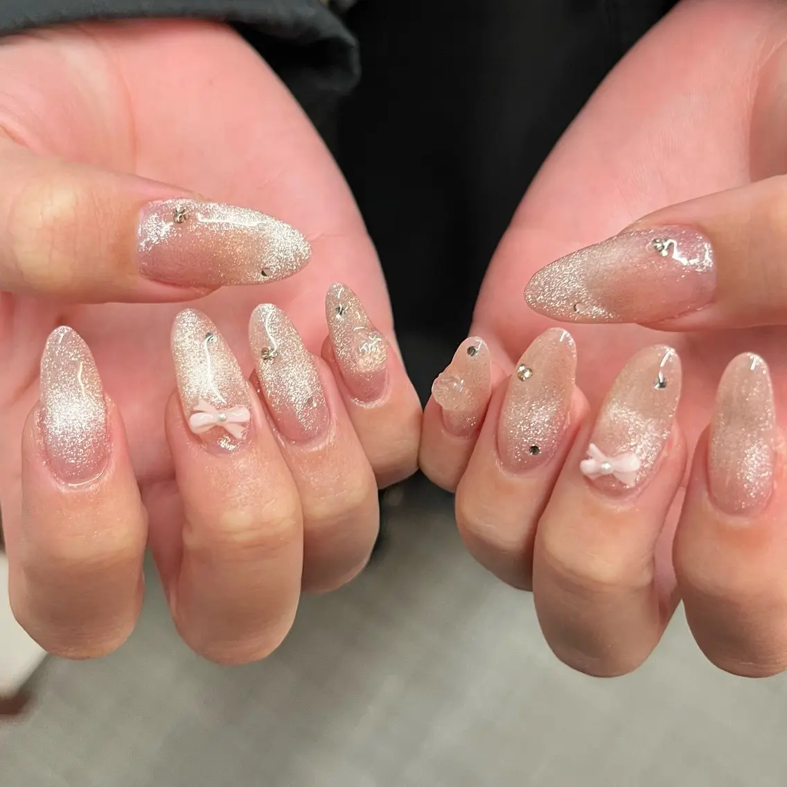 長さ出し10本 + 90分やり放題💅✨(初回付替無料)の写真