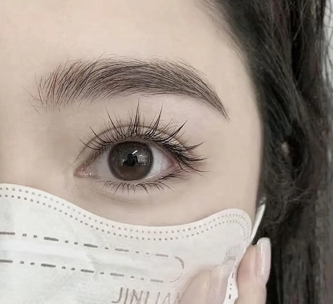 マツエク・マツパ マツエク EyeLash 新大久保店のマツエク・マツパデザイン