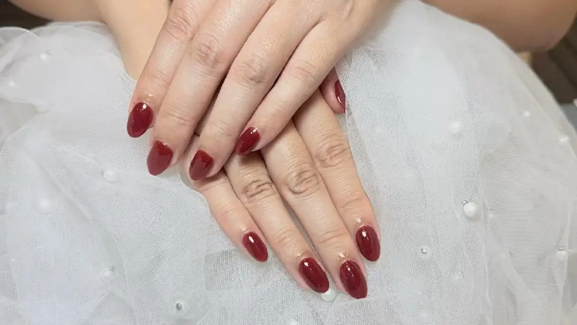 ネイル Niko Ayaのネイルデザイン