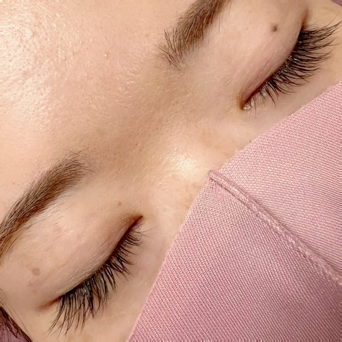 マツエク・マツパ 🌟LashRush 八王子🌟イトウのマツエク・マツパデザイン