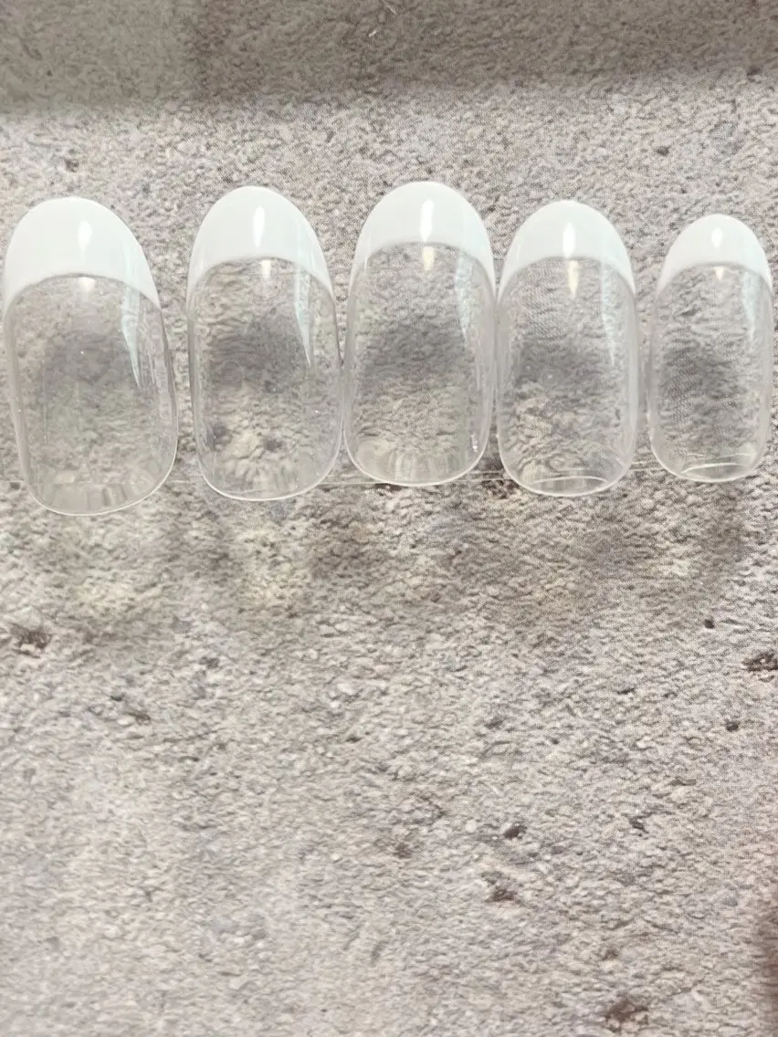 フレンチ(オフなし)の写真