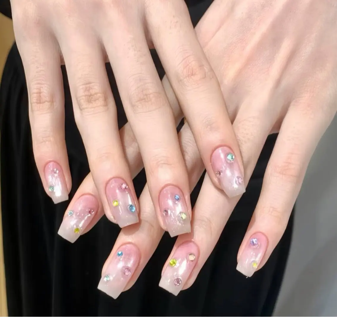 ネイル 💅 あいのネイルデザイン