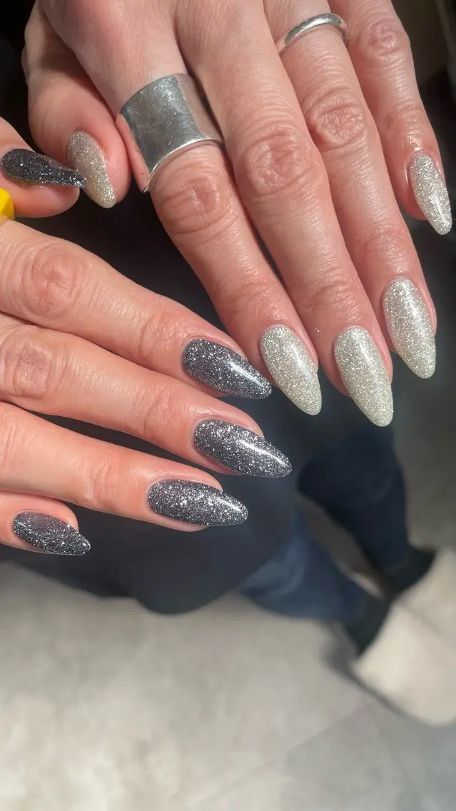 ネイル ハンドネイル M Nailのネイルデザイン