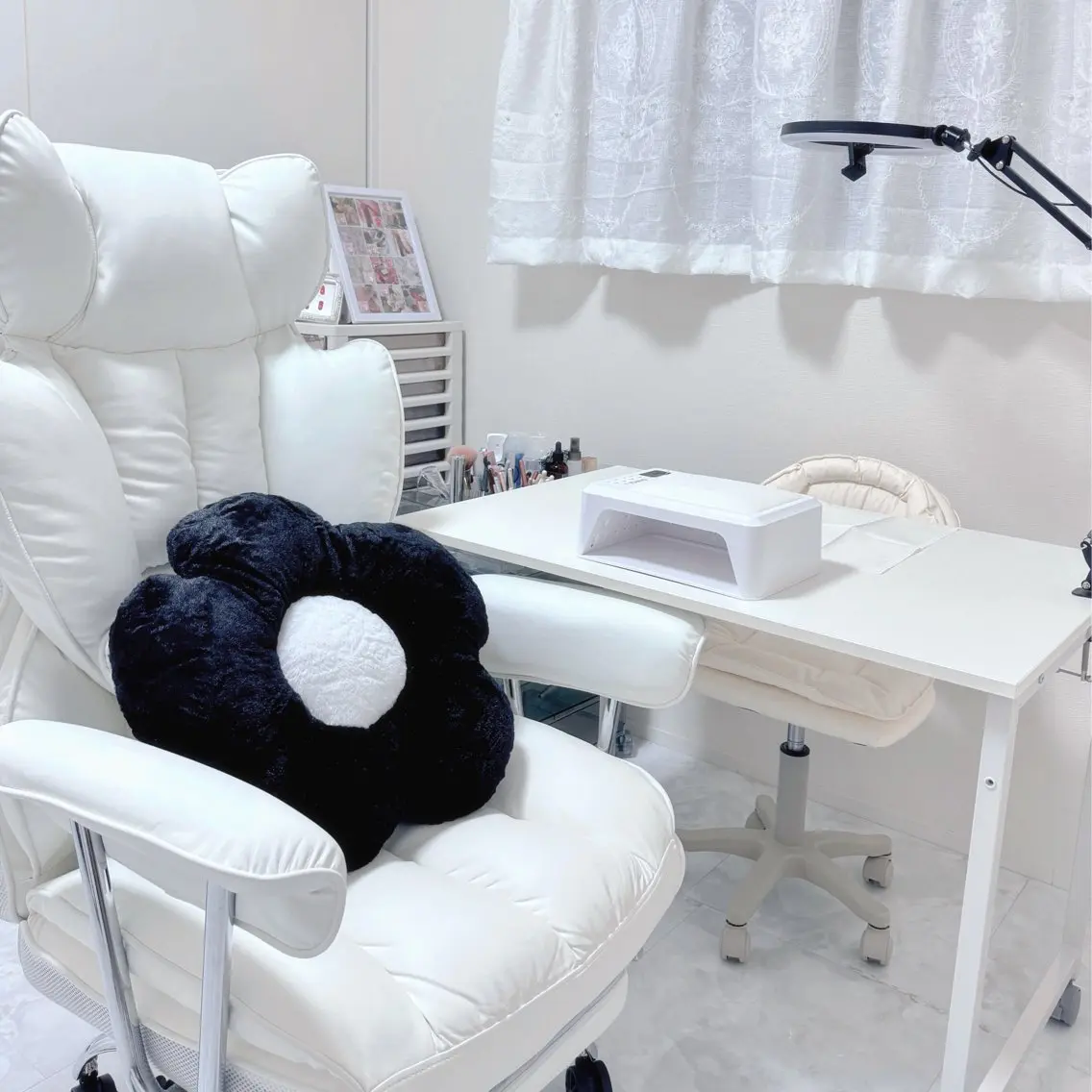 ネイル Nail salon Lycoris キキのネイルデザイン