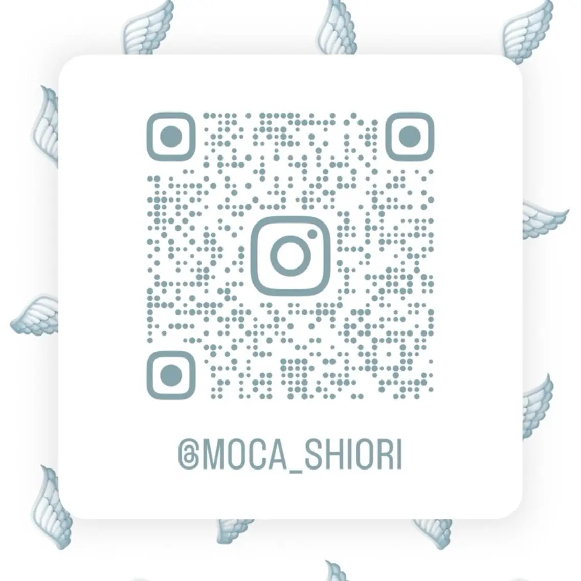 ネイル ハンドネイル moca京橋 shiori♡のネイルデザイン