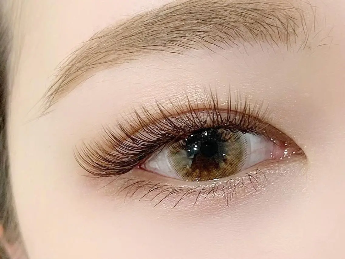 ボリュームラッシュ💐60束の写真