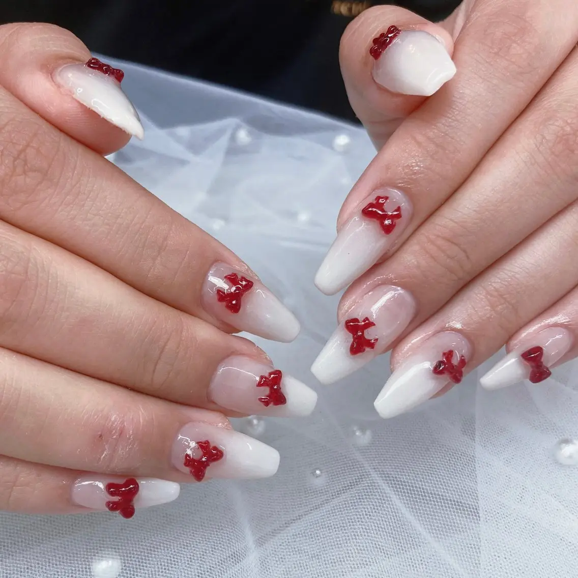 ネイル ハンドネイル YO♥ nails  横浜駅のネイルデザイン