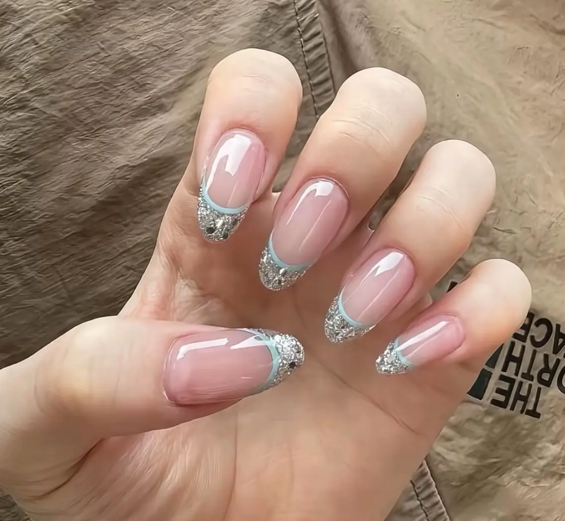 ネイル ハンドネイル Miami Nailのネイルデザイン