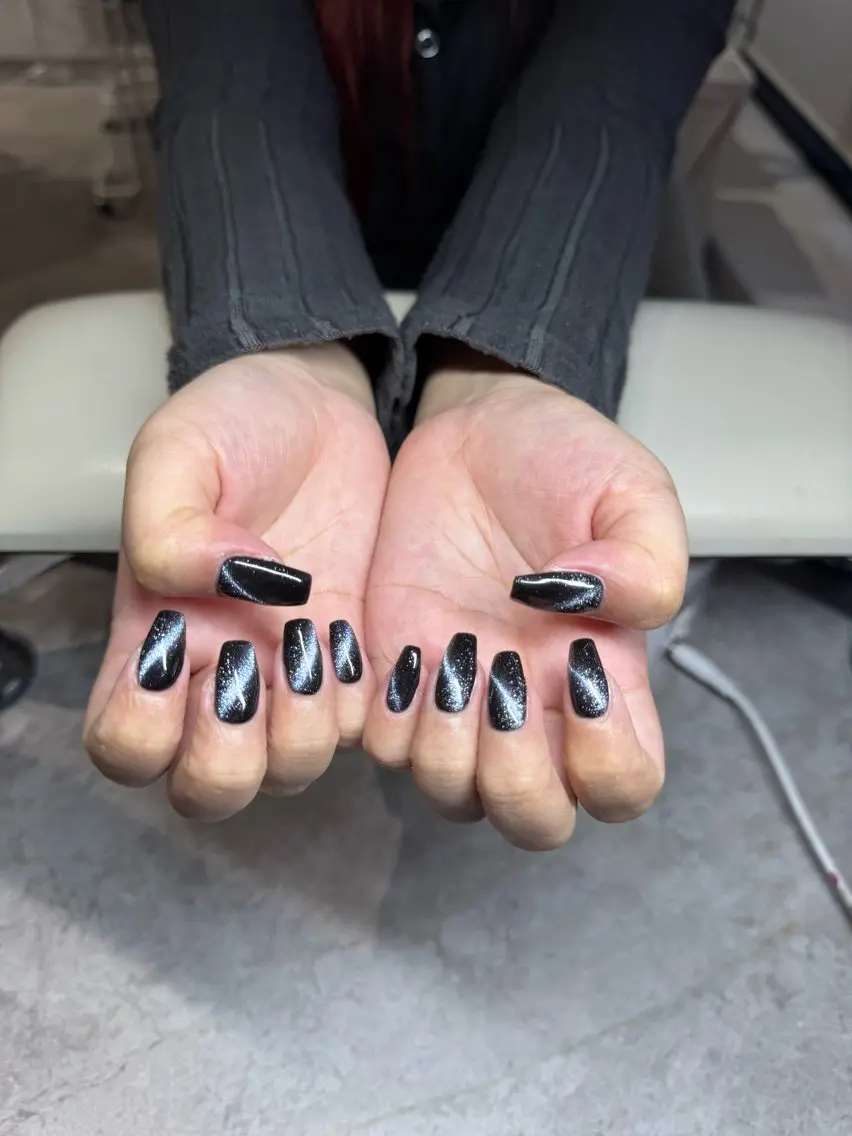 ネイル ハンドネイル IROHA NAIL 北村菜帆のネイルデザイン