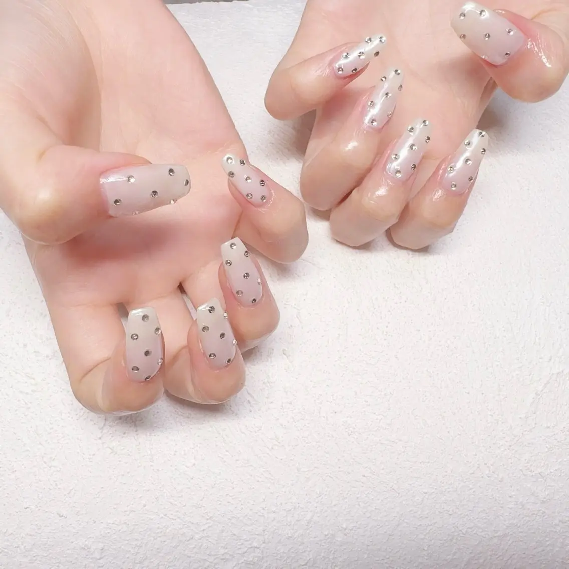 ネイル Regaro i.sのネイルデザイン