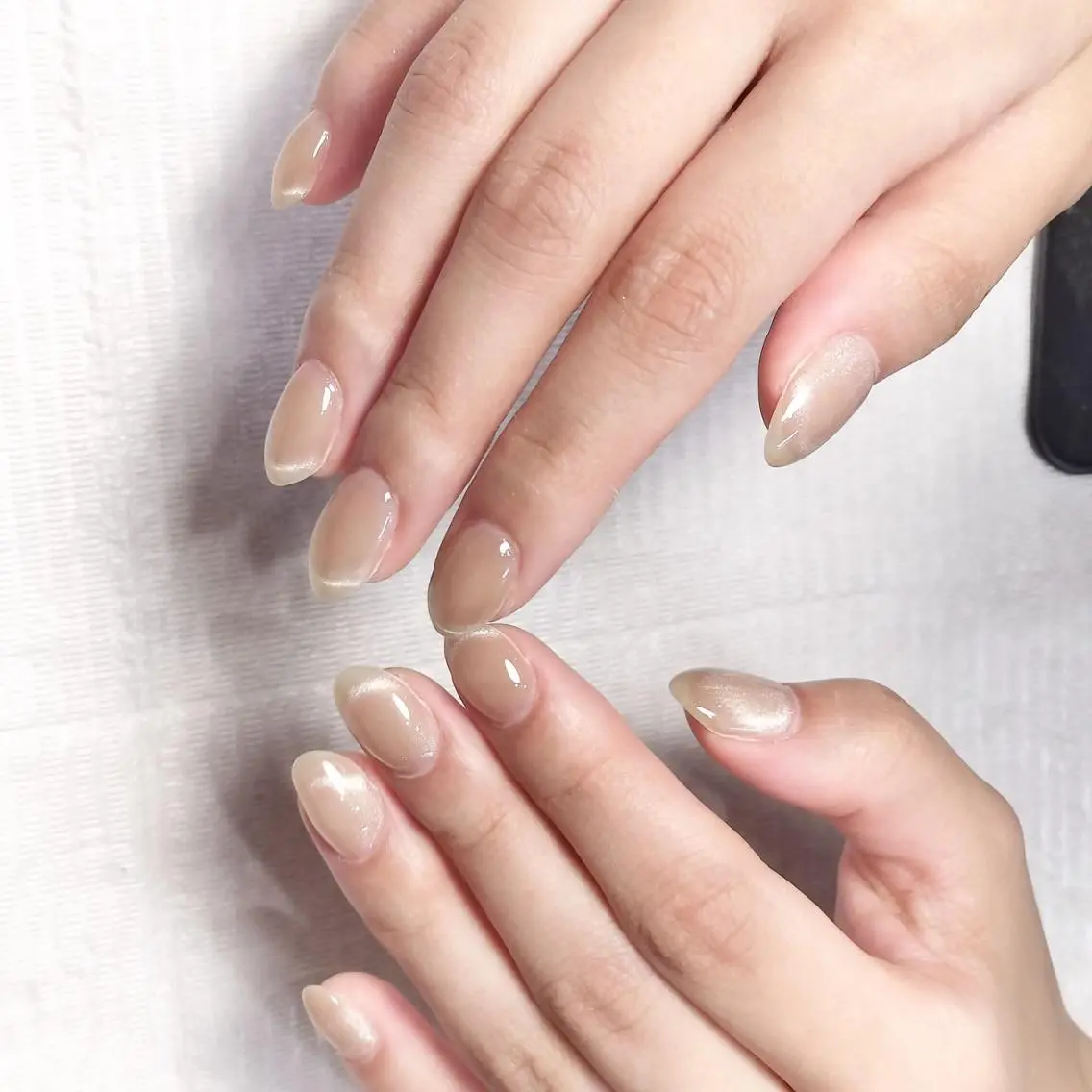 ネイル ハンドネイル 寧々 Nail高円寺のネイルデザイン