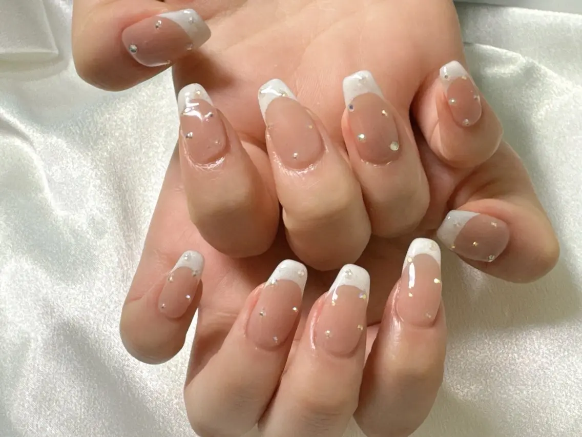 ネイル Rarity nail salonのネイルデザイン