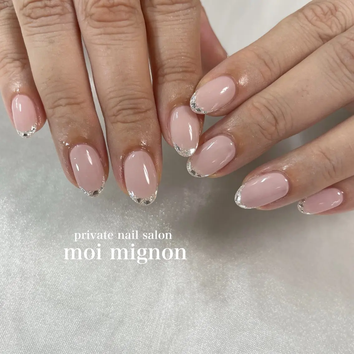 ネイル ハンドネイル nailist Aki♡のネイルデザイン
