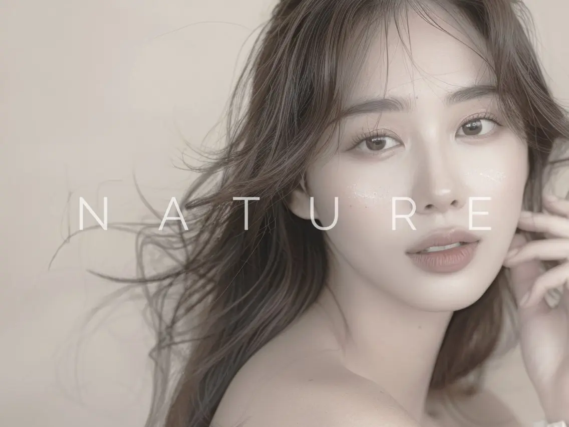 NATURE MIYUのマツエク・マツパデザイン