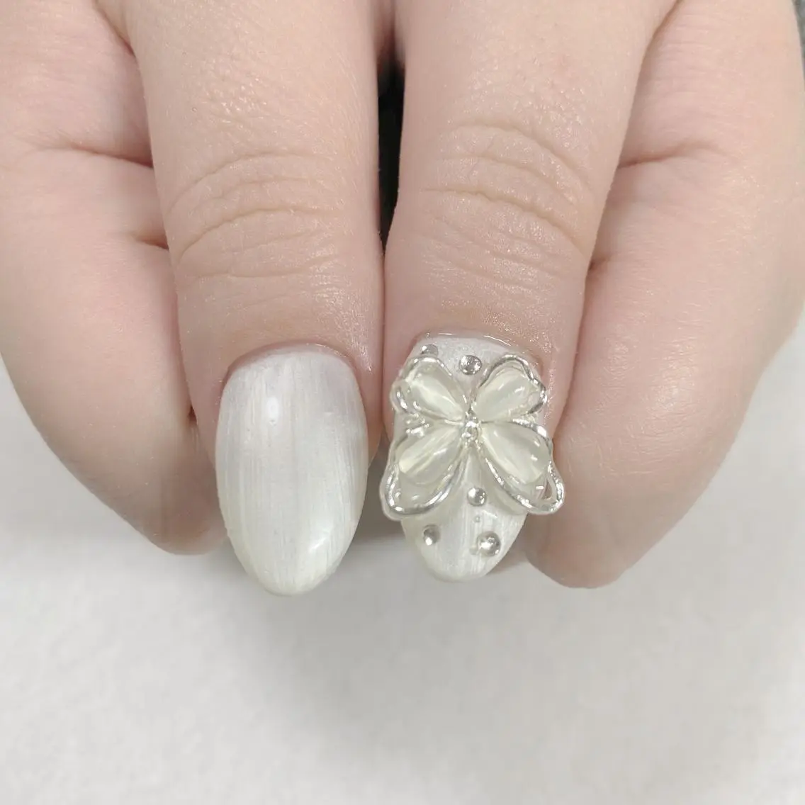 ネイル nail salon Bayのネイルデザイン