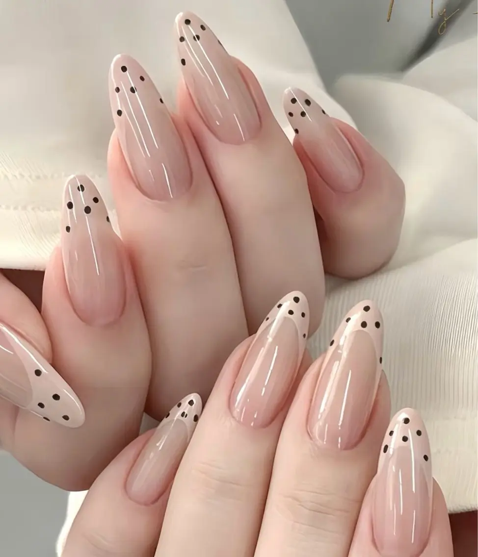 ネイル ハンドネイル Tsugimo nailのネイルデザイン