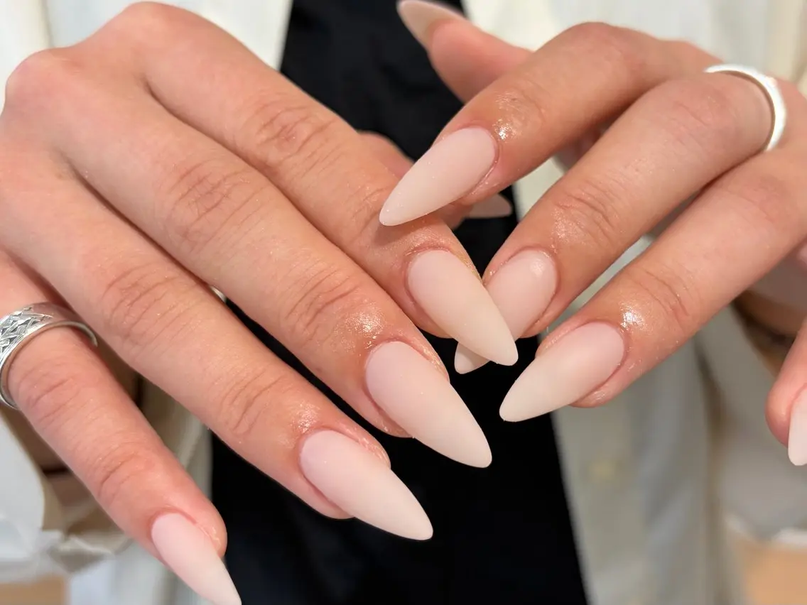 ネイル ハンドネイル LINEA.nail Riraiのネイルデザイン