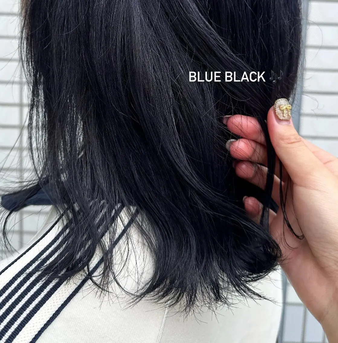 ミディアム yuka♡/暖色系/ ブリーチなしWカラーのヘアスタイル
