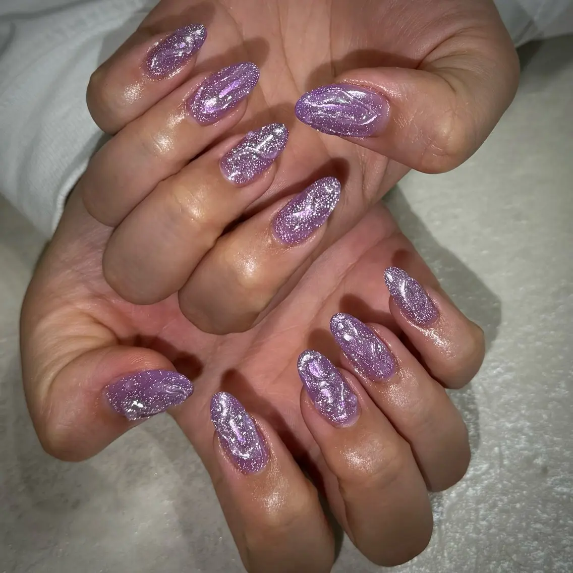 ネイル salon de oct.のネイルデザイン